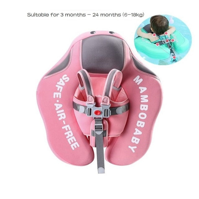 Non-Inflatable Solid Baby s