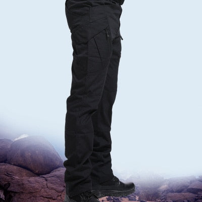 City Military Tactical Pants