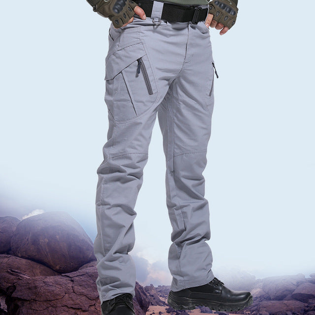 City Military Tactical Pants