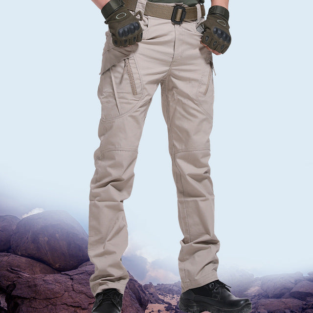 City Military Tactical Pants